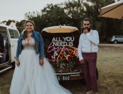 Tegan + MJ // Murgheboluc
